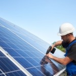 Gunes Enerjisi Firmalari Bursa